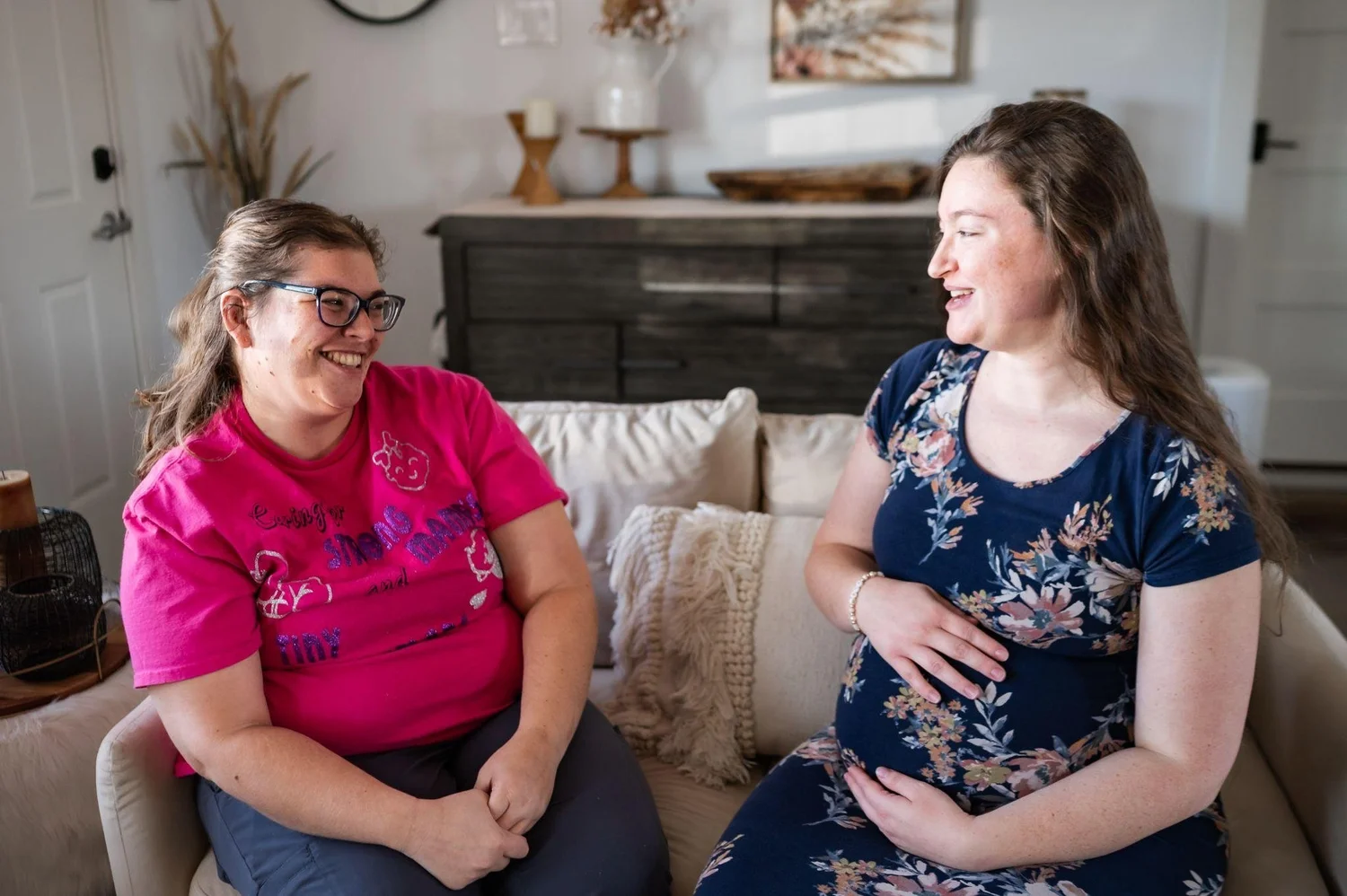 What Is a Doula? Your Guide to Empowered Birth in DFW